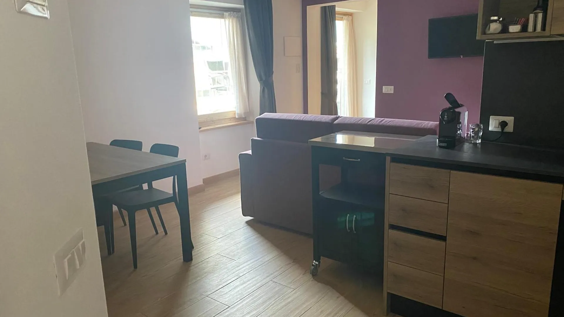 Appartamento In Via Morcelli Bormio 0*,