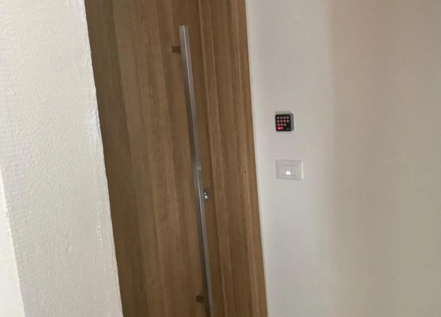 Appartamento In Via Morcelli Bormio Apartmán
