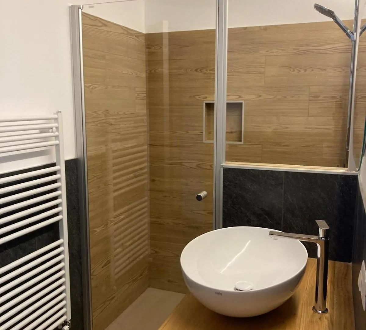 Appartamento In Via Morcelli Bormio 0*,  Itálie