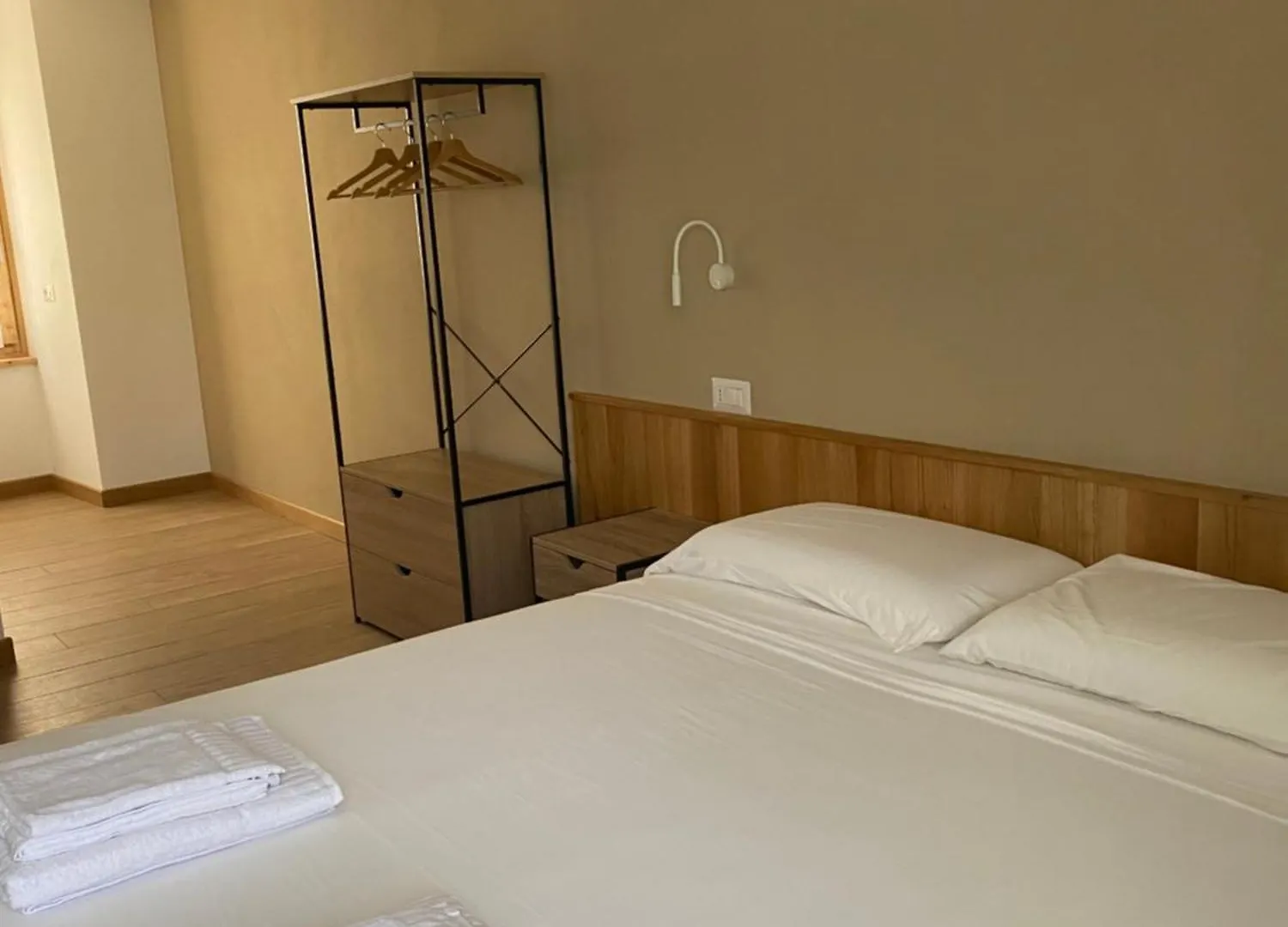 Appartamento In Via Morcelli Bormio Itálie