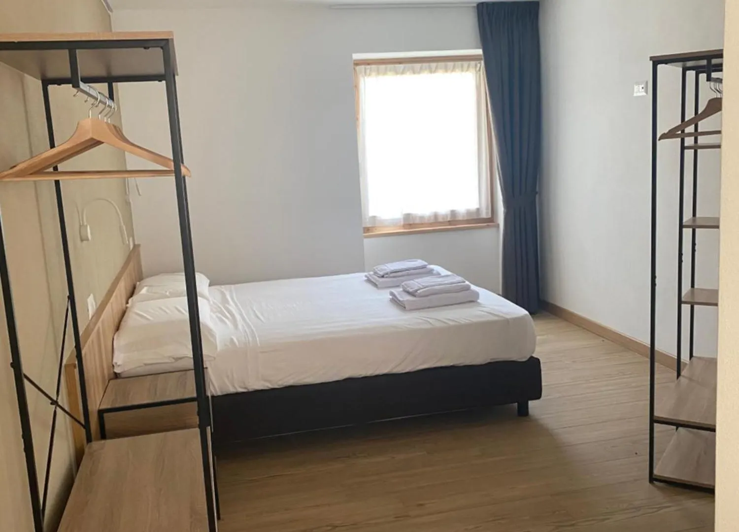 Apartmán Appartamento In Via Morcelli Bormio