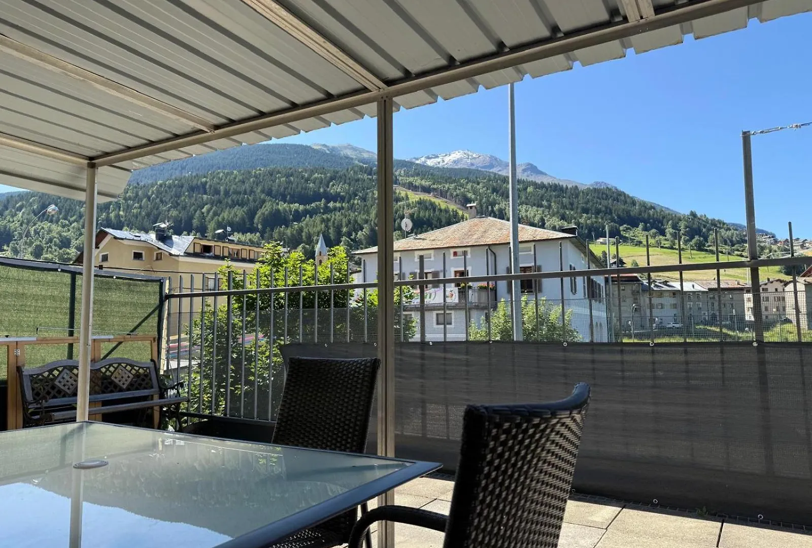 Appartamento In Via Morcelli Bormio