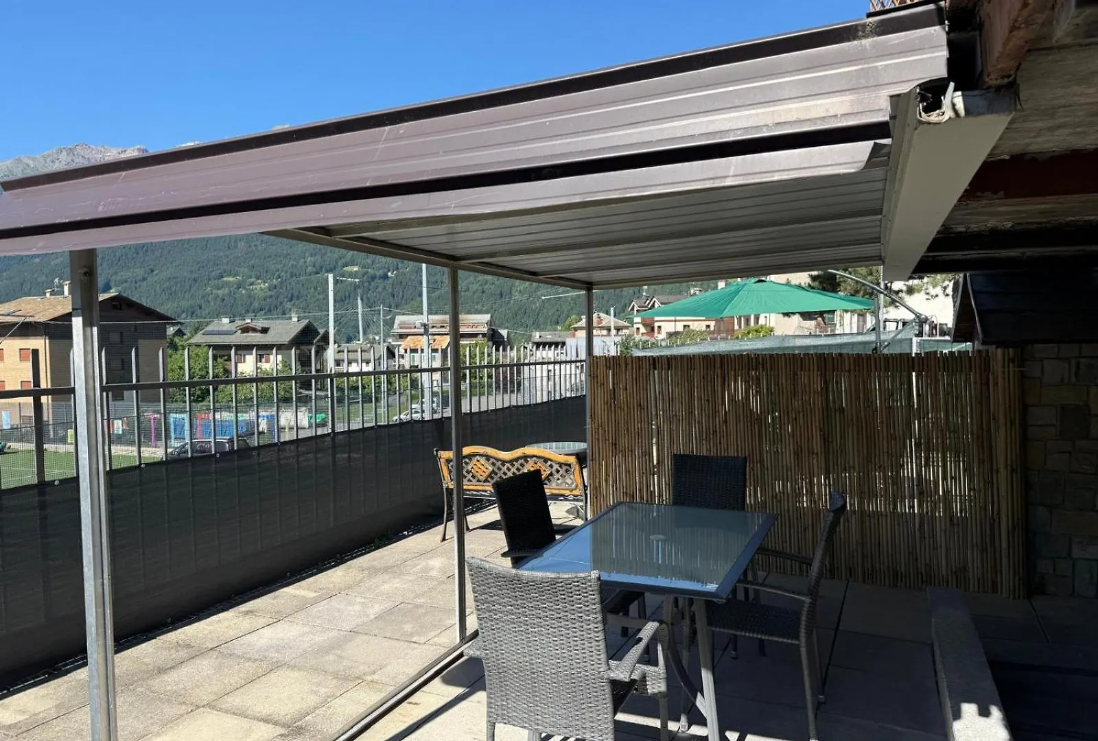Appartamento In Via Morcelli Bormio 0*,